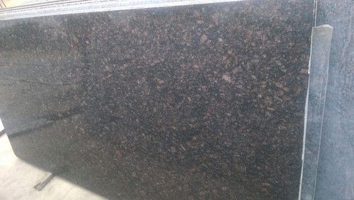 Brown Granite Countertops
