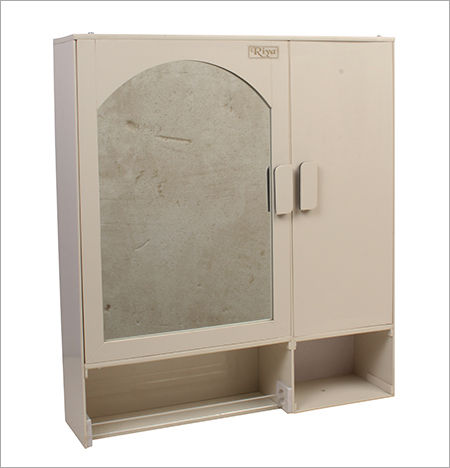 Cabinet Arched Mirror Usage: Bathroom