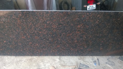 Coffee Brown Granite Countertops At Best Price In Hyderabad