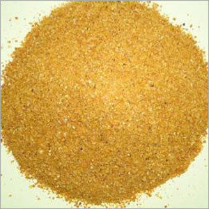 Dried Distillers Grains