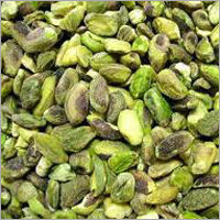Dry Roasted Pistachios