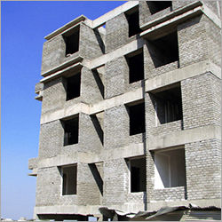 Fly Ash Cement Bricks