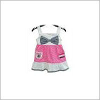 Kids Frocks