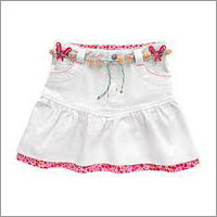 Kids Skirts