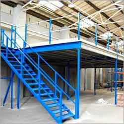 Mezzanine Floors