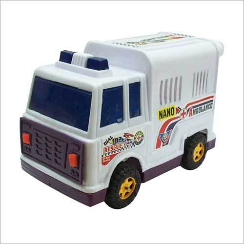 Nano Ambulance