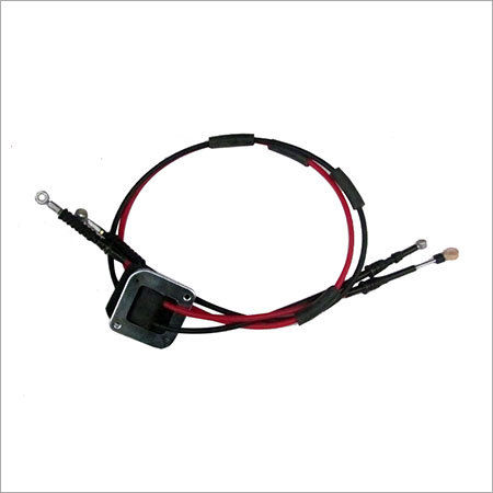 Parking Brake Cables for TATA Ace