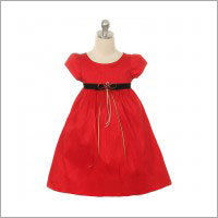 Party Wear Baby Puff Frocks