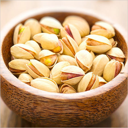 Automatic Pistachio Nuts