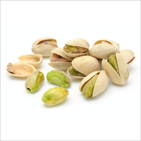 Pistachio Nuts