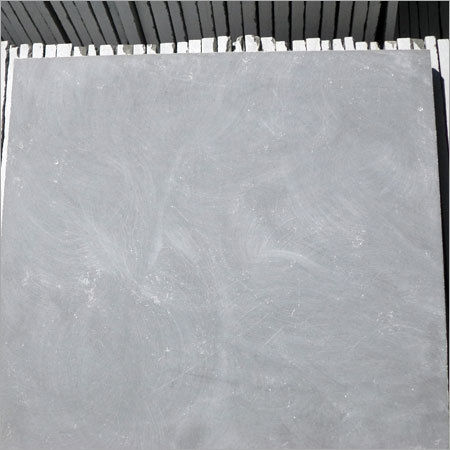 Silver Polished Limestone Slabs