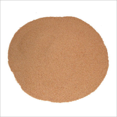 Premium Grade Resin Coated Sand