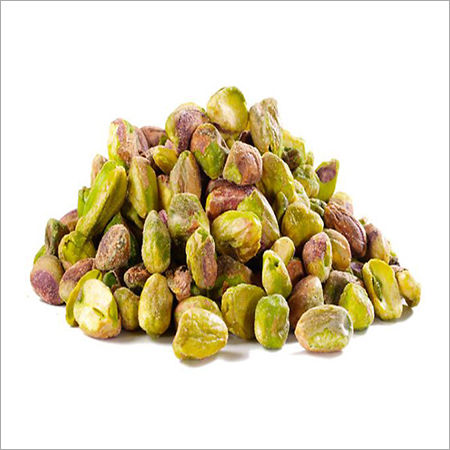 Raw Pistachios