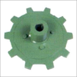 Sprocket Wheel Open Stenter