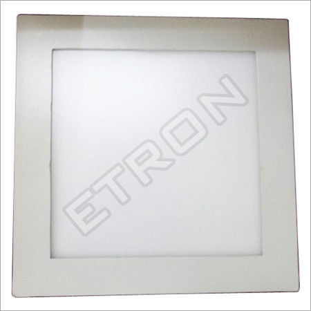 Square LED Lights