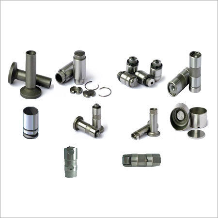 Valve Tappets