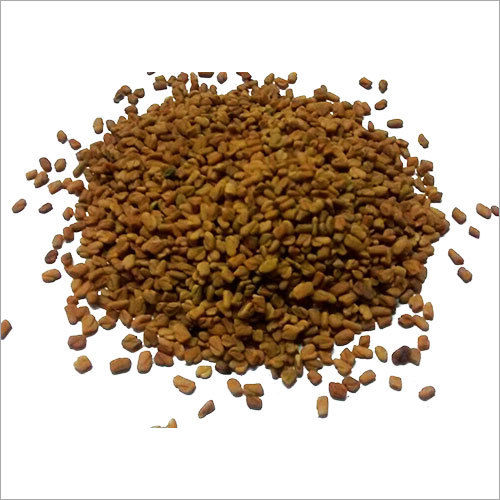 Whole Fenugreek Seed