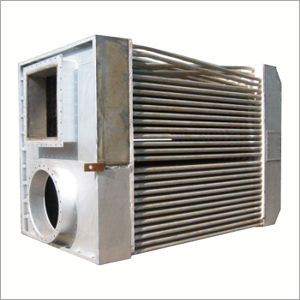 Air Preheater