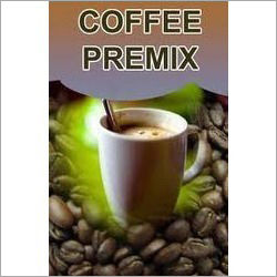 Coffee Premix