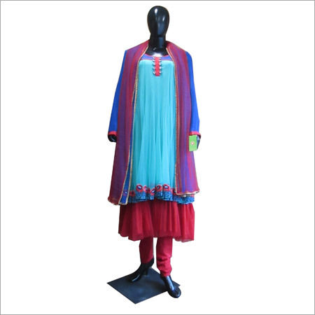 Designer Ladies Ethnic Wear