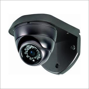 Dome Security Camera