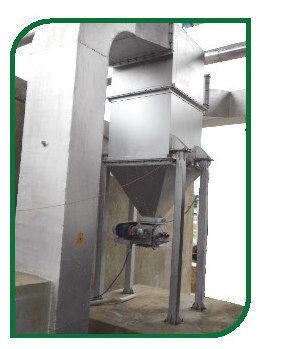 Dust Collector - Premium Quality, Superior Performance Dust Collection System for Enhanced Air Quality