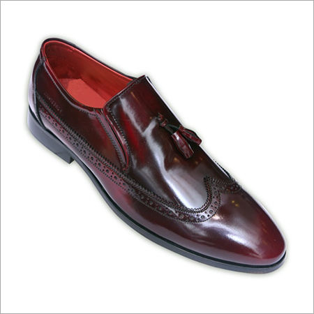 Formal Leather Shoes