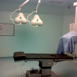 Hygienic Wall Coating