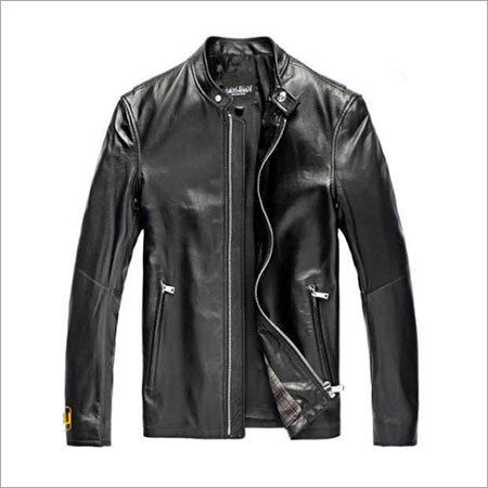 Mens Designer Leather Jackets