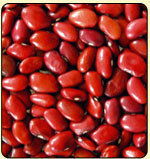 Organic Kidney Beans