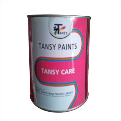 Pigmented PU Coating