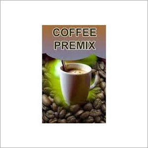 Pure Coffee Premix