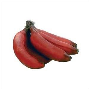 Red Banana