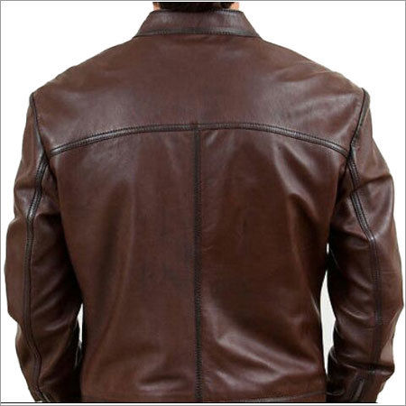 RJ Leather Jackets