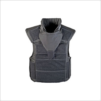 Tactical Body Armour Jacket