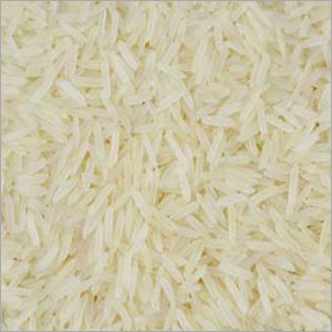 1121 हल्के उबले हुए लंबे दाने वाले चावल