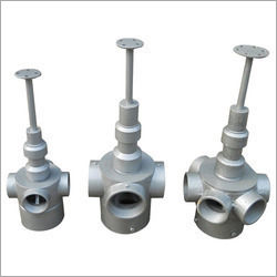 Aluminum Sprinkler