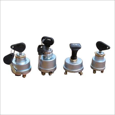 Automotive Switches Size: 5-10 Fit