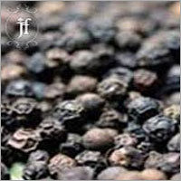 Black Pepper Oil