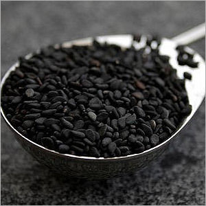 Black Sesame Seeds