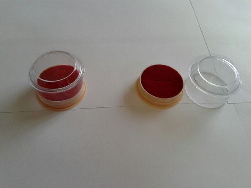 Clear Plastic Ring Boxes