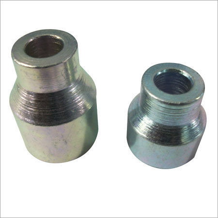 CNC Metal Bushes