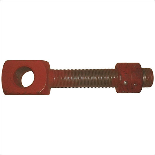 Eye Bolt - High Grade Steel | Sturdy Design, Abrasion Resistant, Corrosion Resistant