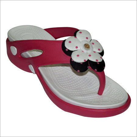 Fancy Ladies Footwear