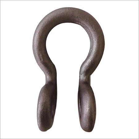 Forged Lifting Hook