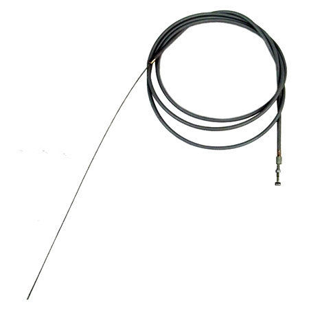 Brown Gear Cable For Ape Piaggio