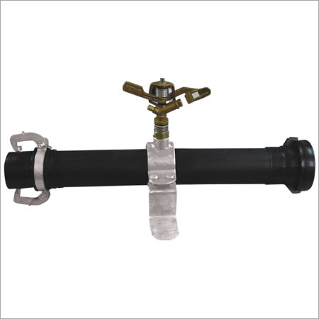 HDPE Sprinkler