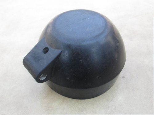 Headlight Rubber Dust Cap