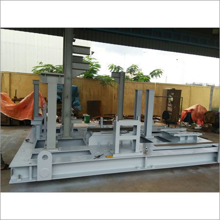 Heavy Base Frame