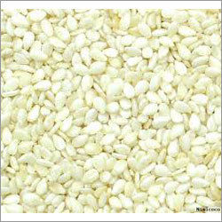 Hulled Sesame Seed - 99.98% Purity, 4% Moisture Max - High Nutritional Value, Unadulterated Quality